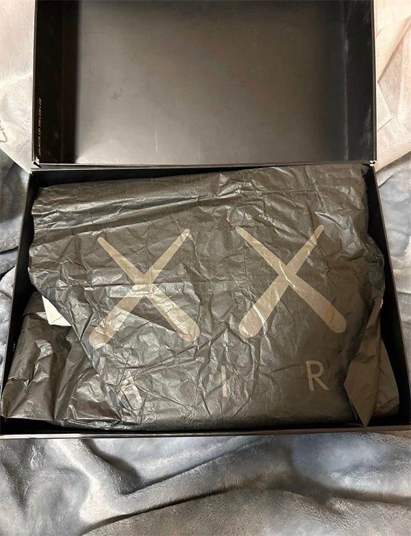 Air Jordan 4 Retro ‘Cool Grey’ photo review