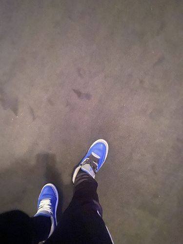 Nike x StrangeLove SB Dunk Low ‘Valentine’s Day’ photo review